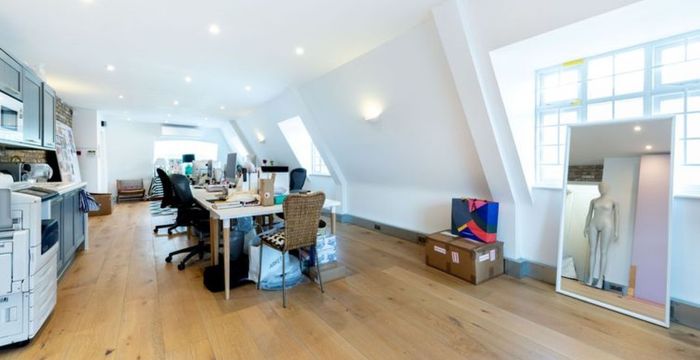 206-208 Latimer Road, North Kensington - Image 4