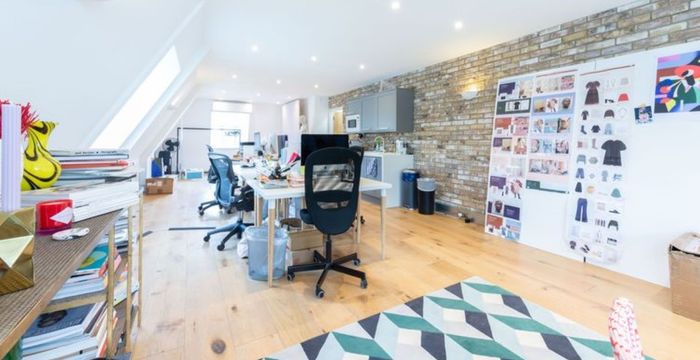 206-208 Latimer Road 206-208 Latimer Road, North Kensington - Image 2