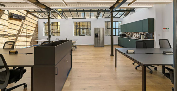 18 East Tenter Street, Aldgate - Image 5