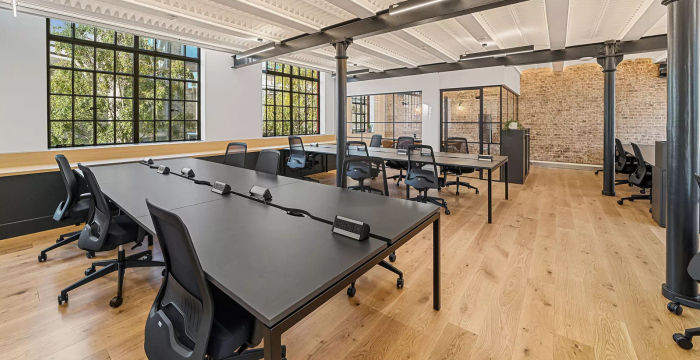 18 East Tenter Street, Aldgate - Image 2