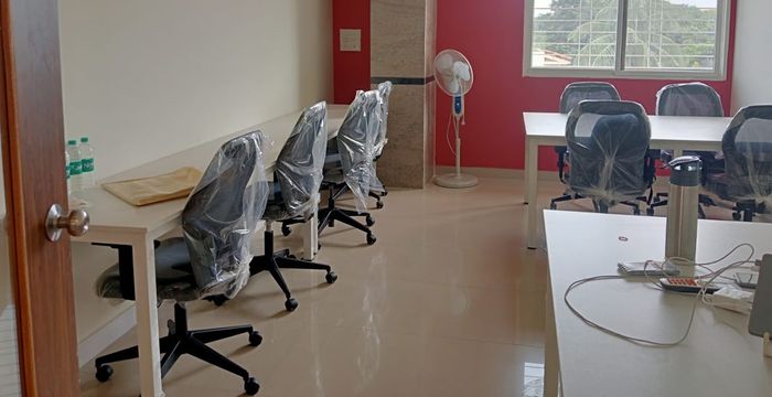 51 Old Site No1 5th Main Road Above Alchemy Coffee Roasters 36th Cross Rd 5th Block, Bengaluru - Image 3