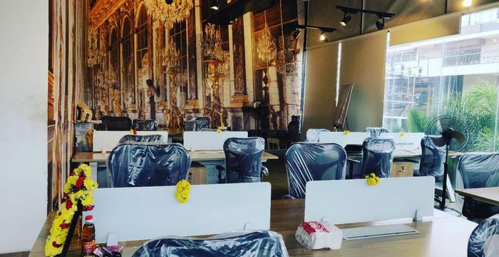 7/J 18th Cross Rd Sector 3 Hsr Layout, Bengaluru - Image 3