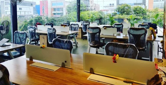 7/J 18th Cross Rd Sector 3 Hsr Layout, Bengaluru - Image 5