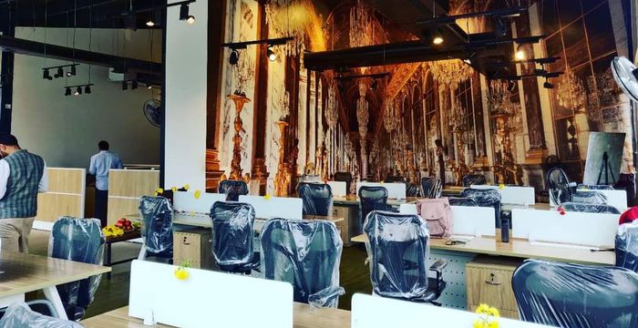 7/J 18th Cross Rd Sector 3 Hsr Layout, Bengaluru - Image 4