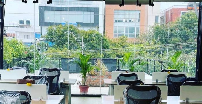 7/J 18th Cross Rd Sector 3 Hsr Layout, Bengaluru - Image 5