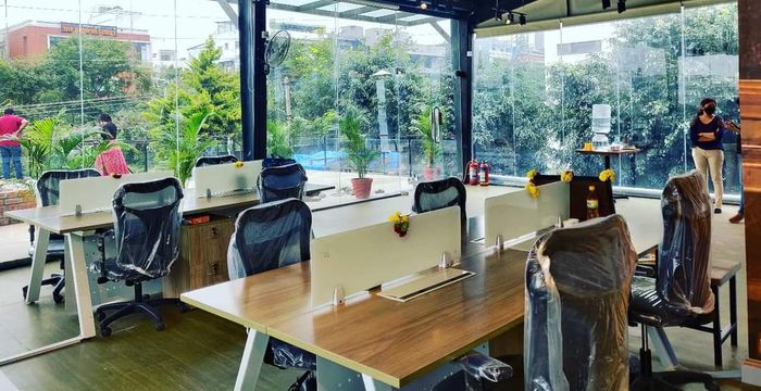 7/J 18th Cross Rd Sector 3 Hsr Layout, Bengaluru - Image 2