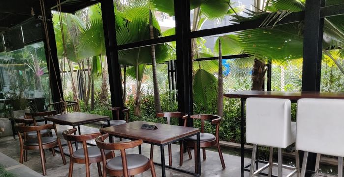 7/J 18th Cross Rd Sector 3 Hsr Layout, Bengaluru - Image 2