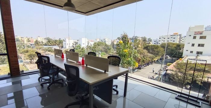 2072 South Ave Royal County 8th Phase, Bengaluru - Image 3