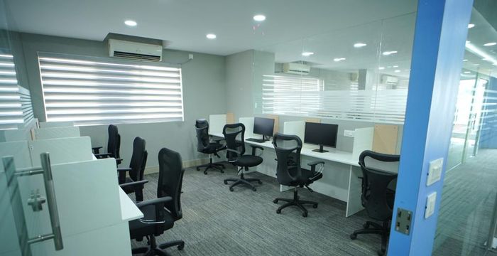 V4 Complex Srikrishna Kamala Enclave Uttarahalli Hobli, Bengaluru - Image 5