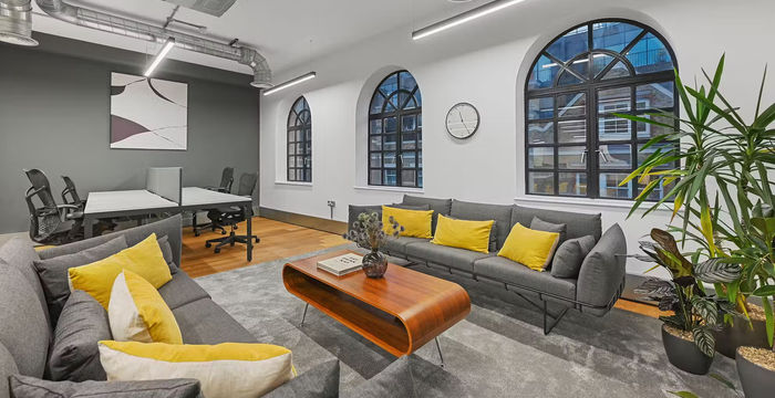 Parker Street - Image 2