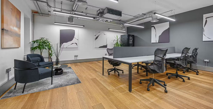 Parker Street - Image 4