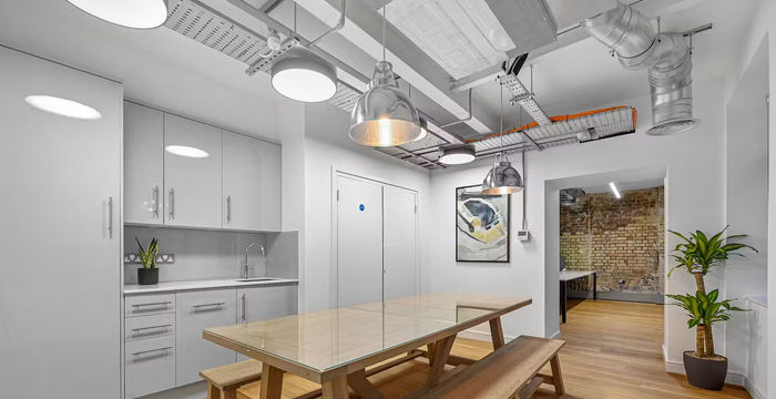 40-42 Parker Street, Holborn - Image 2