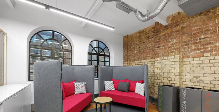 Parker Street - Image 5