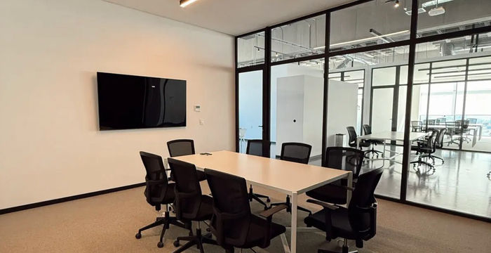 27 Río Becerra, Ciudad De México - Image 3