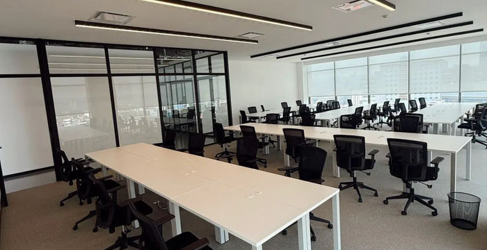 27 Río Becerra, Ciudad De México - Image 4