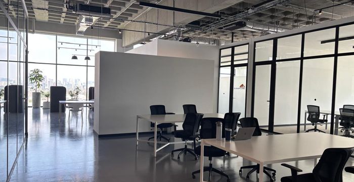 27 Río Becerra, Ciudad De México - Image 5