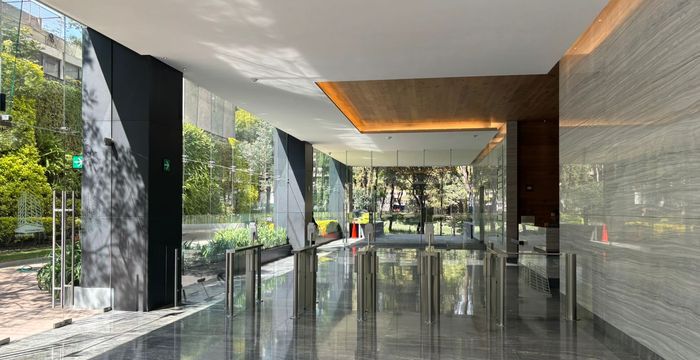 27 Río Becerra, Ciudad De México - Image 5