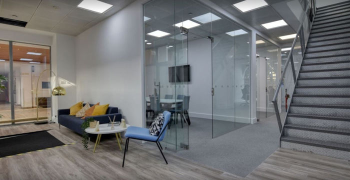 Harbour Yard, Chelsea Harbour - Image 5