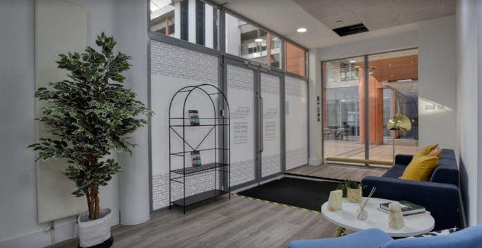 Harbour Yard Harbour Yard, Chelsea Harbour - Image 3