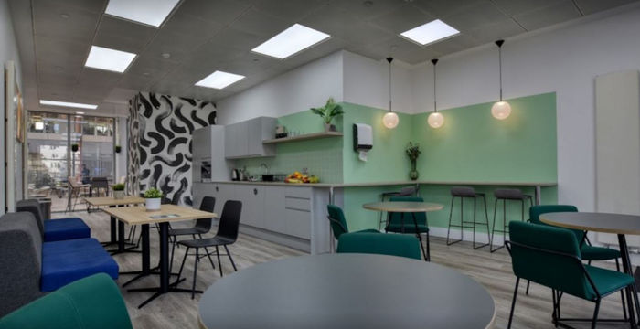 Harbour Yard, Chelsea Harbour - Image 4