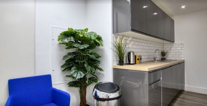 Harbour Yard Harbour Yard, Chelsea Harbour - Image 2