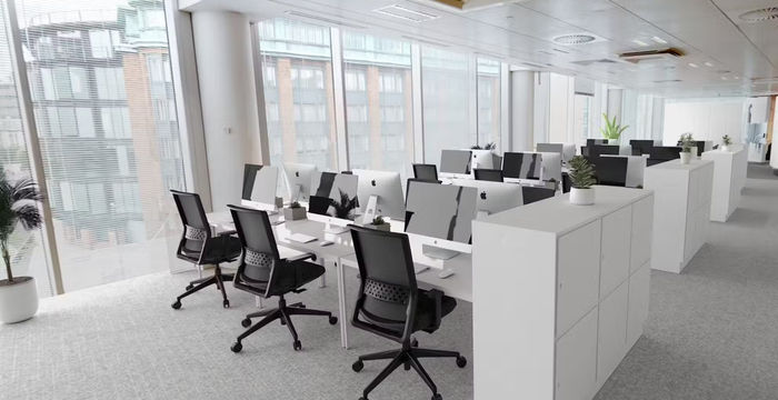 95 Queen Victoria, Mansion House - Image 3