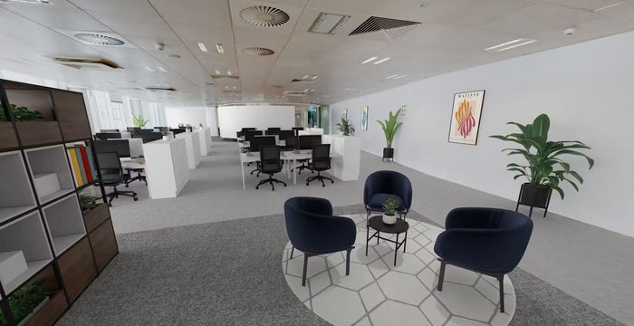 95 Queen Victoria, Mansion House - Image 5