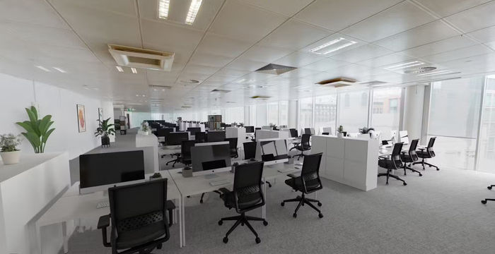 95 Queen Victoria, Mansion House - Image 2