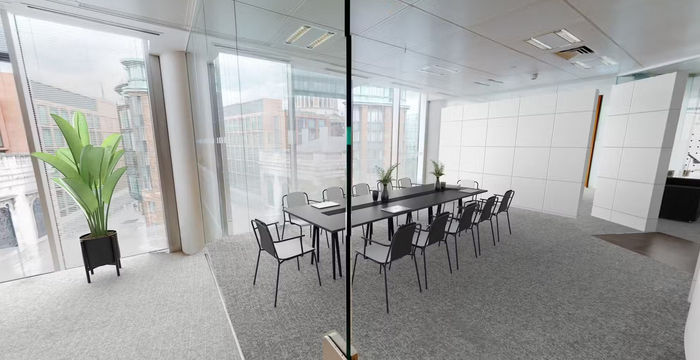 95 Queen Victoria, Mansion House - Image 2