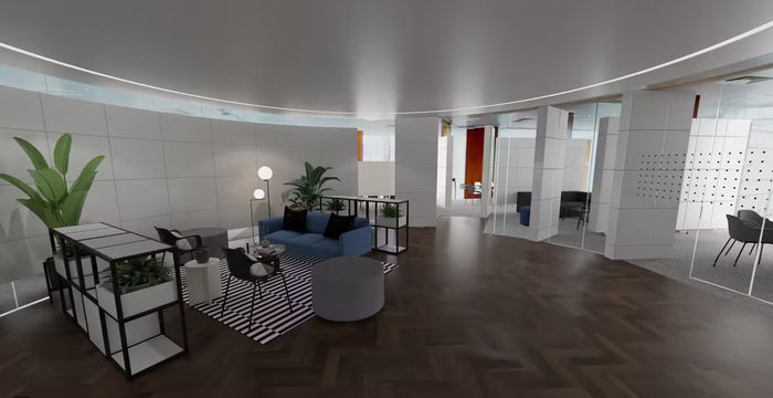 95 Queen Victoria, Mansion House - Image 3