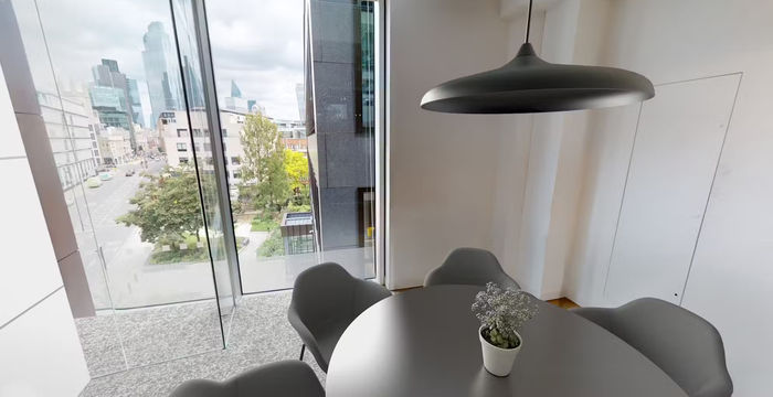 95 Queen Victoria, Mansion House - Image 4