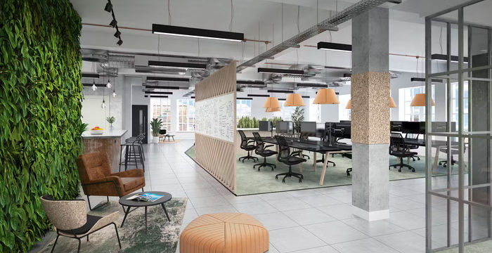 The Corner Building - Image 3