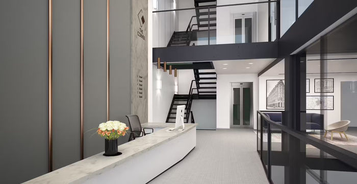 91-93 Farringdon Road, Farringdon - Image 2