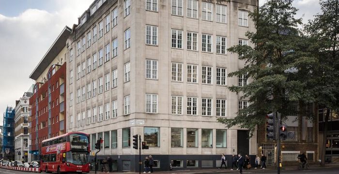 91-93 Farringdon Road, Farringdon - Image 5