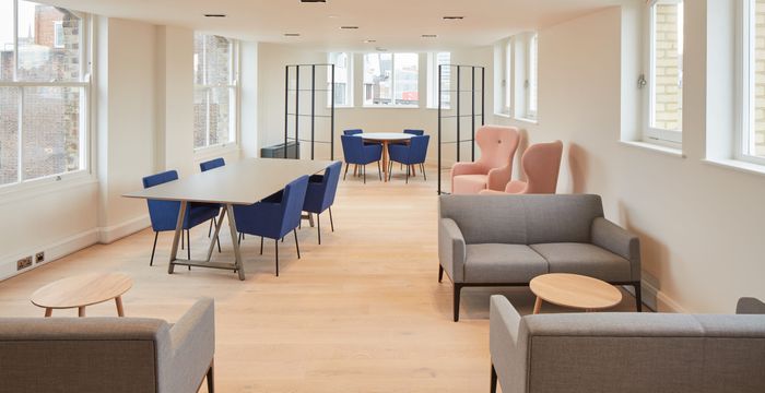 44-46 Southwark Street, London Bridge - Image 3