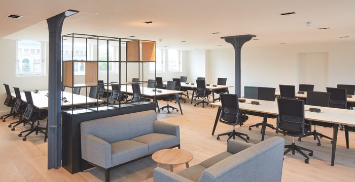 44-46 Southwark Street, London Bridge - Image 5