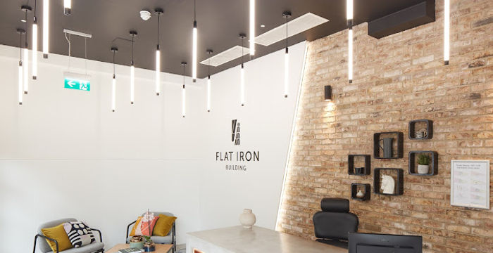 44-46 Southwark Street, London Bridge - Image 4