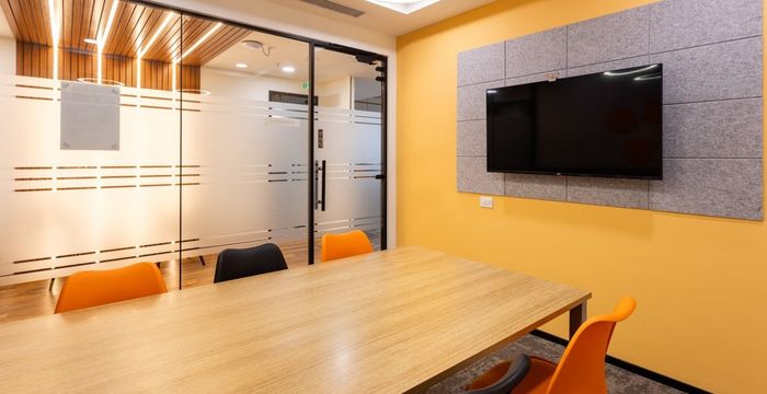 Cessna Business Park Embassy Tech Square Main Road Outer Ring Rd Marathahalli, Bengaluru - Image 3