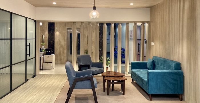 Cessna Business Park Embassy Tech Square Main Road Outer Ring Rd Marathahalli, Bengaluru - Image 5