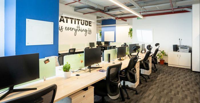 Cessna Business Park Embassy Tech Square Main Road Outer Ring Rd Marathahalli, Bengaluru - Image 4