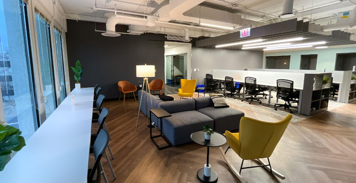 1701 Golf Rd, Rolling Meadows - Image 3