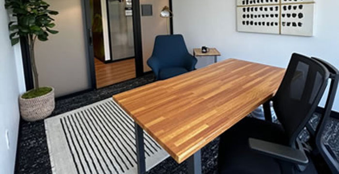 Office Space for Rent at Building 3 | Office Hub