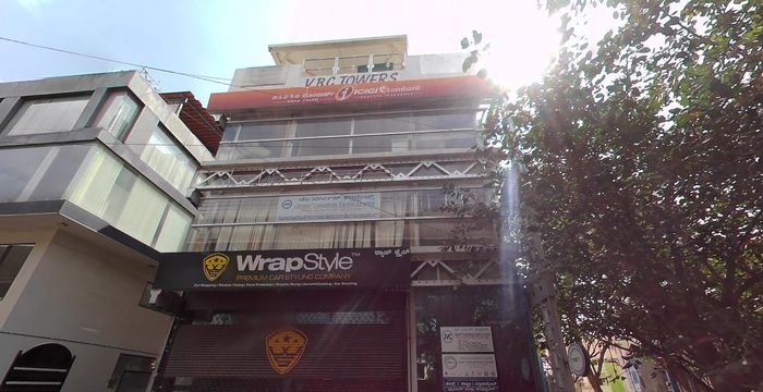 Chinmaya Mission Hospital Rd Near Metro Pillar Number 88 Stage 2 Eshwara Layout Indiranagar, Bengaluru - Image 5