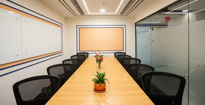 Survey No 11 Vamshiram’s Whitefields Kondapur, Hyderabad - Image 2