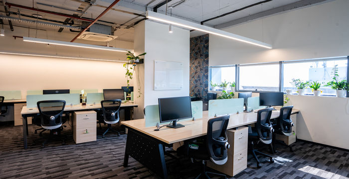 Krishe Block Hitech City Rd Vittal Rao Nagar Madhapur, Hyderabad - Image 3