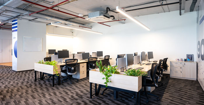 Phase Ii Hitec City Gachibowli, Hyderabad - Image 3