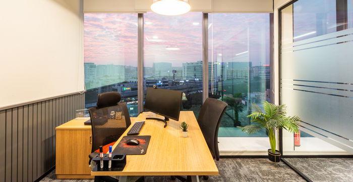 Block 1 Madhapur Patrika Nagar Hitec City, Hyderabad - Image 3