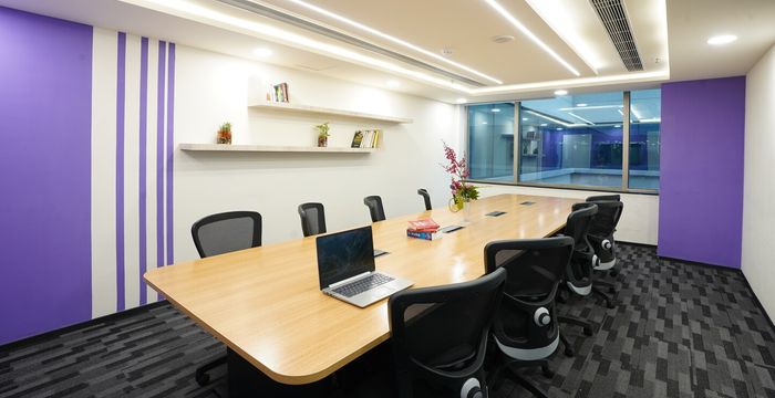Isb Rd Financial District Gachibowli Nanakramguda, Hyderabad - Image 2