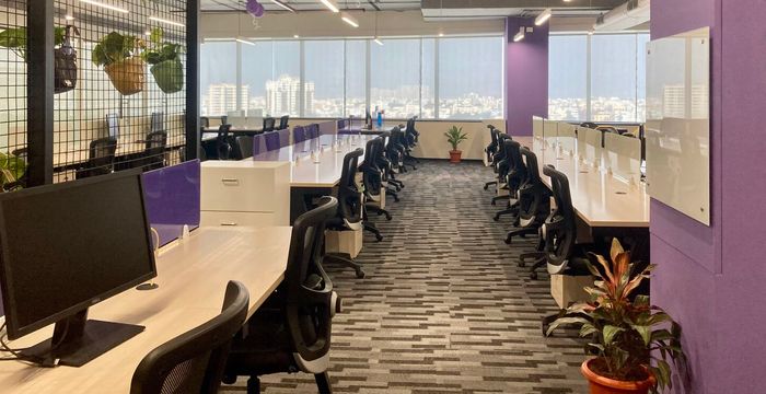 Isb Rd Financial District Gachibowli Nanakramguda, Hyderabad - Image 3