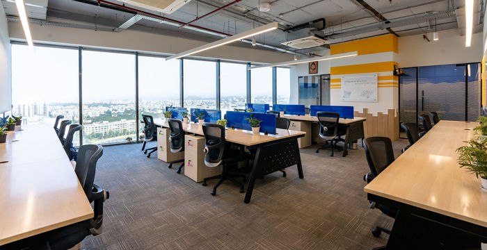 Isb Rd Financial District Gachibowli Nanakramguda, Hyderabad - Image 4